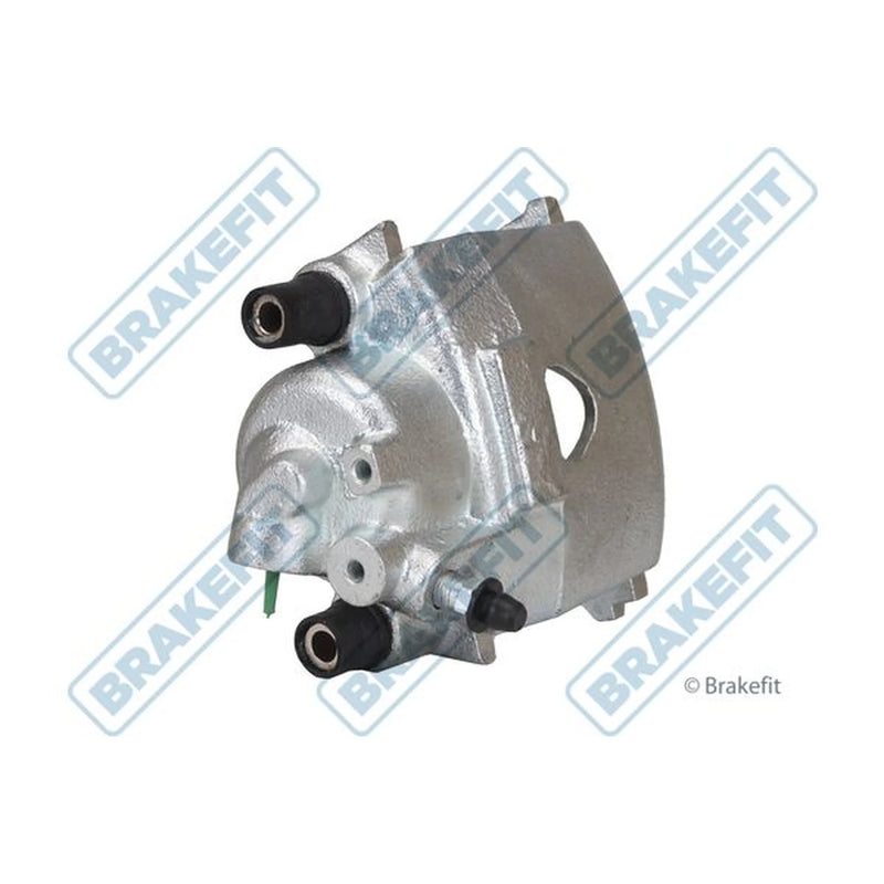 Apec Brake Caliper Assembly Front Right BCA1794