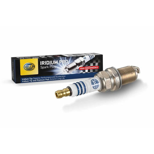Hella Engine Spark Plug 8EH 188 706-071