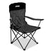 Autograph Festival Chair Black Edition F2051BL - Quest - Van Life Living