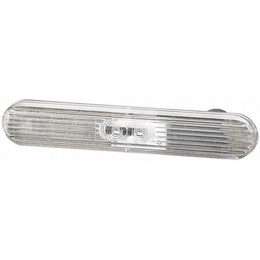 Hella Lamp Po Clear MD12 2PF Front 2PF 009 226-091 2PF 009 226-091