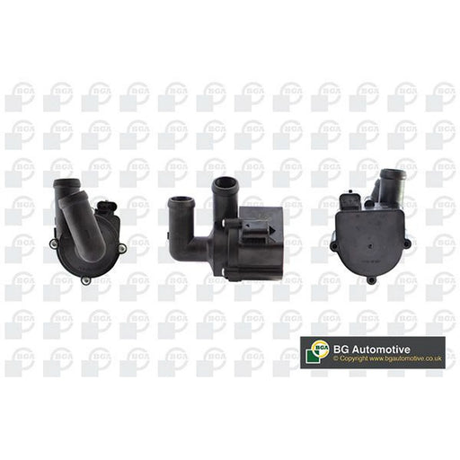 BGA Auxiliary Coolant Water Pump CP0135ACP