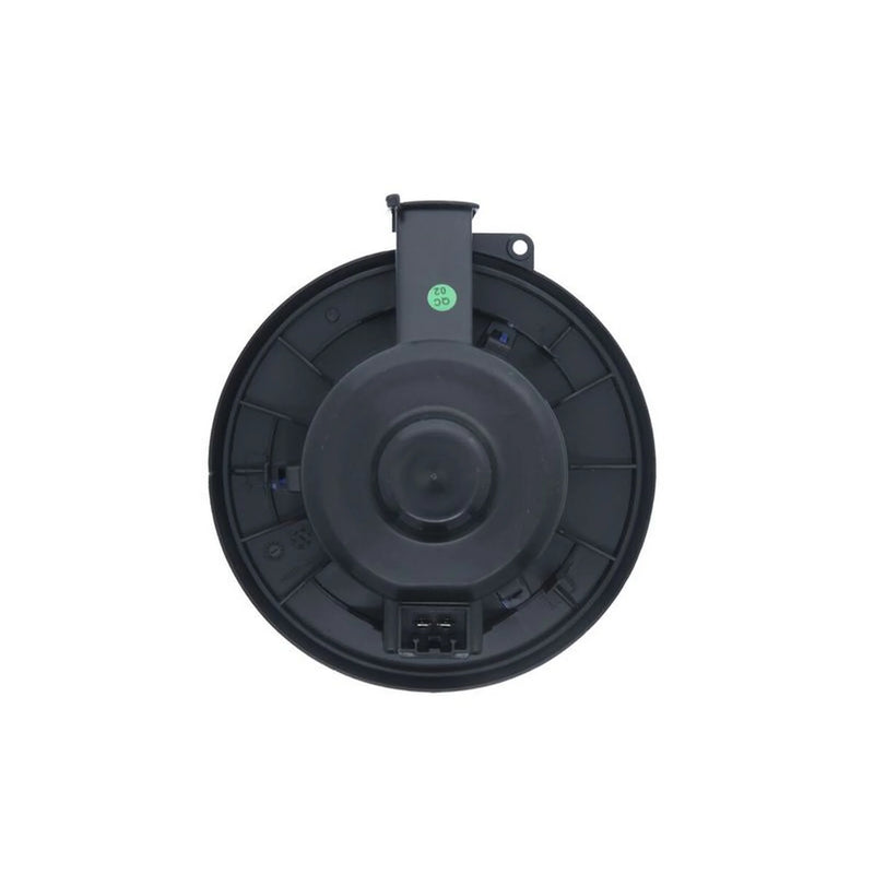 Valeo Heater Blower Fan Front 884596