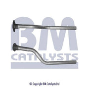BM Catalysts Exhaust Pipe OD BM50206
