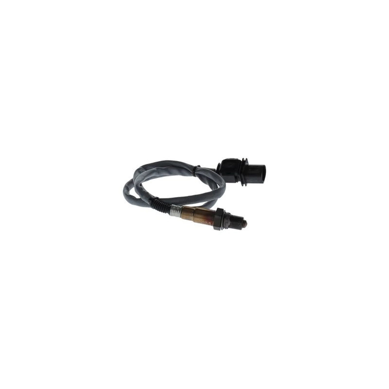 Bosch O2 Lambda Oxygen Sensor 0 258 017 124