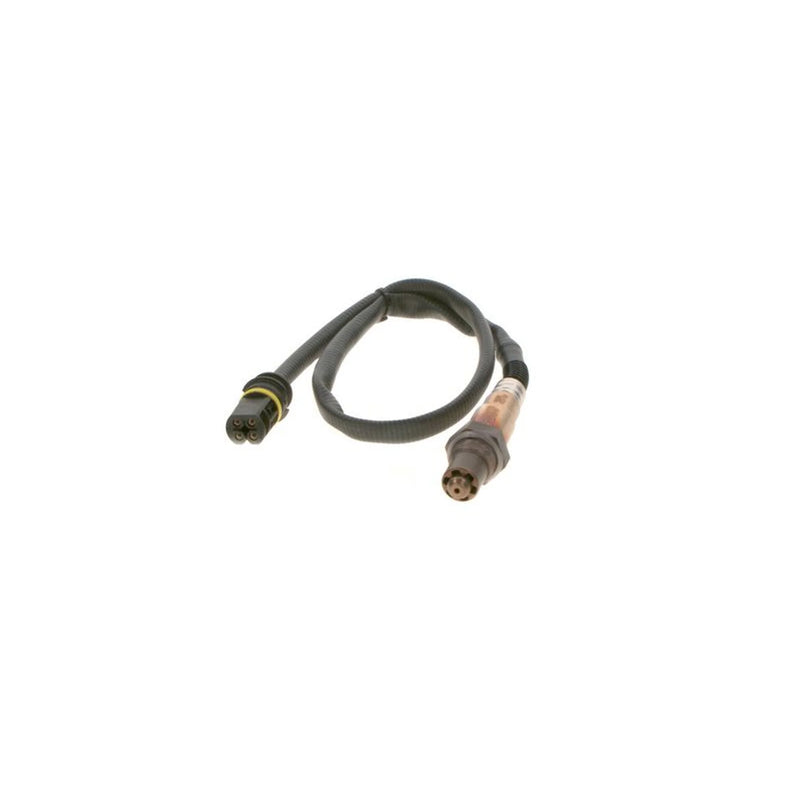 Bosch O2 Lambda Oxygen Sensor Left 0 258 006 353