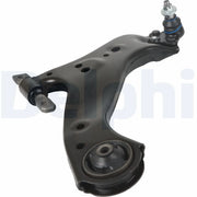 Delphi Control/Trailing Arm Front TC8790