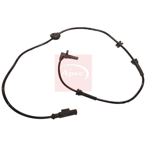 Apec ABS Wheel Speed Sensor Front Right ABS1193