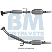 BM Catalysts Petrol Cat BM91051