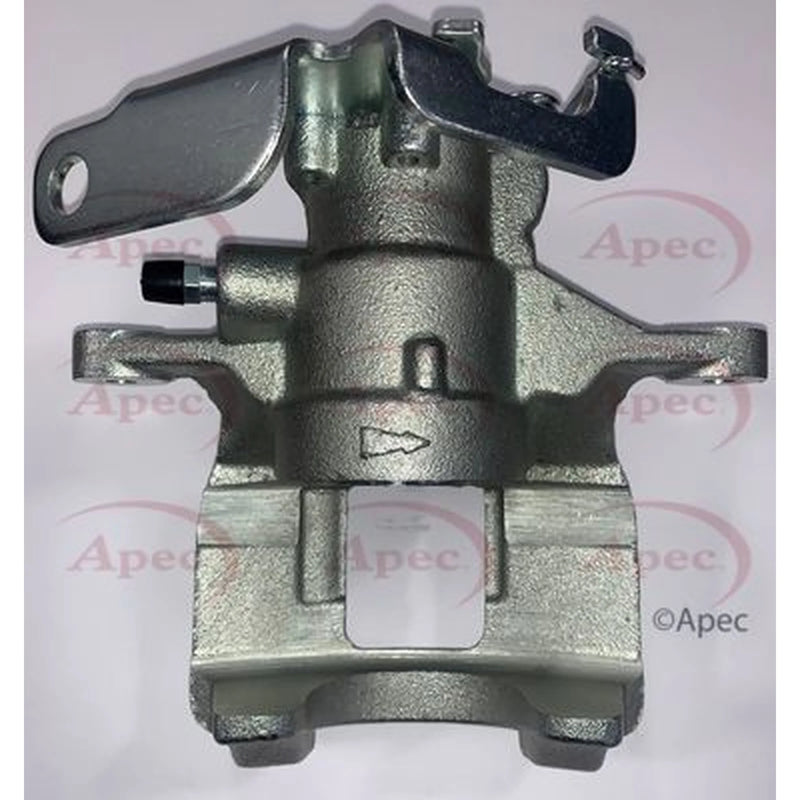 Apec Brake Caliper Assembly Rear Right RCA872N