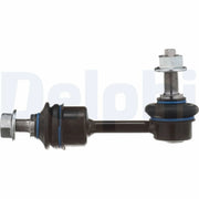 Delphi Stabiliser Bar Link Coupling Rod Left TC6793