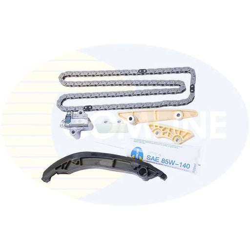 Comline Timing Chain Kit Set 132 Links CTK018B