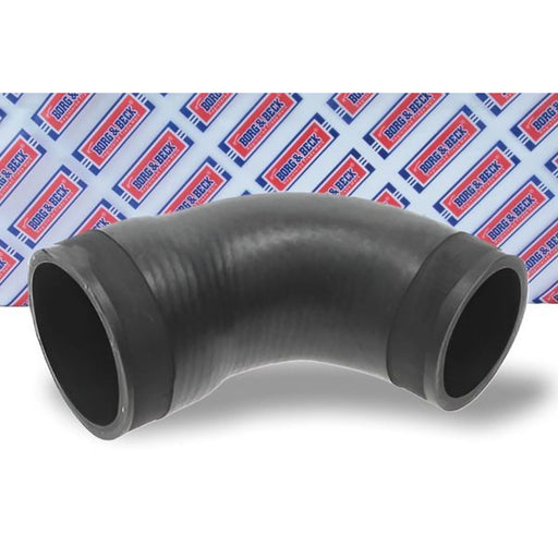Borg & Beck Intercooler Turbo Charge Air Hose BTH1095