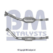 BM Catalysts Petrol Cat BM91055