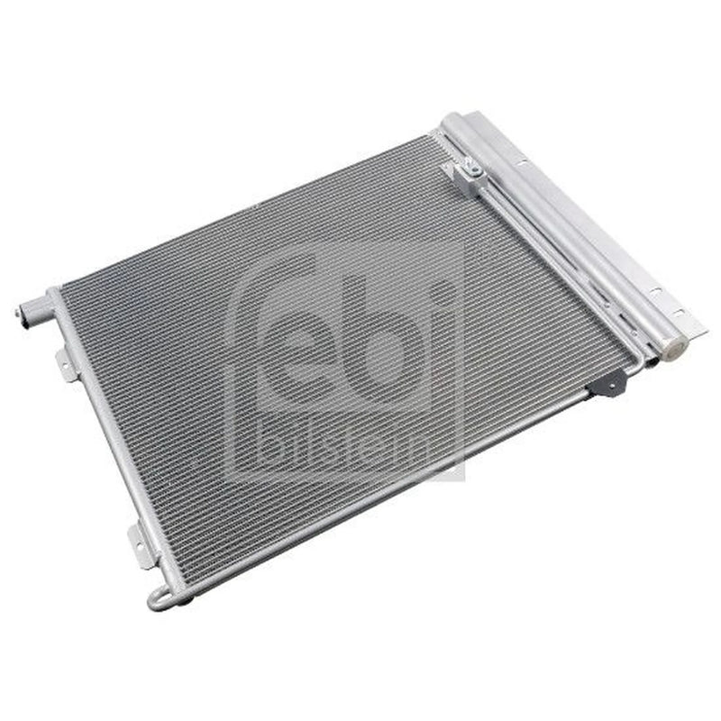 Febi Air Conditioning Condenser 188541