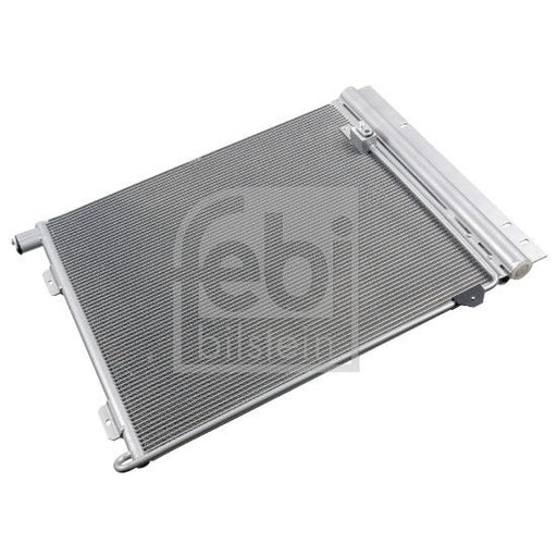 Febi Air Conditioning Condenser 188541