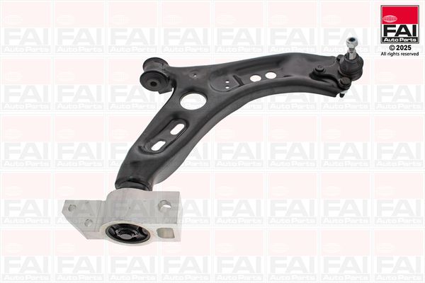 Fai Control/Trailing Arm SS7788