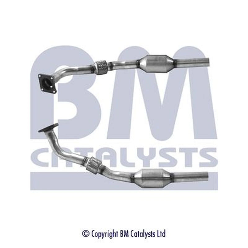 BM Catalysts Petrol Cat BM90245