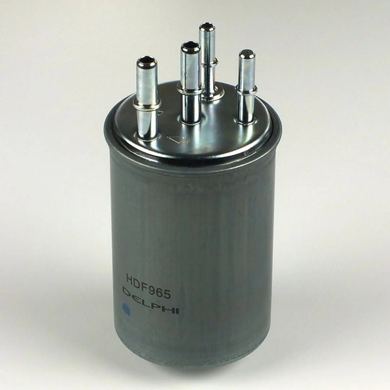 Delphi Fuel Filter Element HDF965