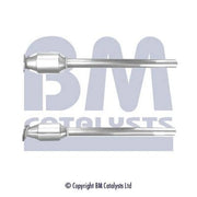 BM Catalysts Homologated Petrol Cat BM90250H