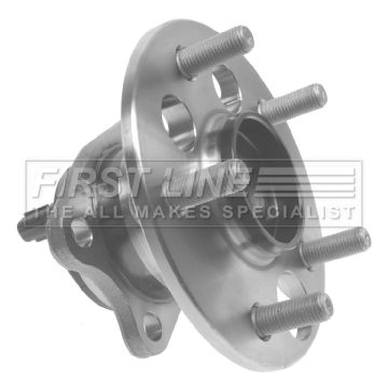 First Line Wheel Bearing Kit FBK1184