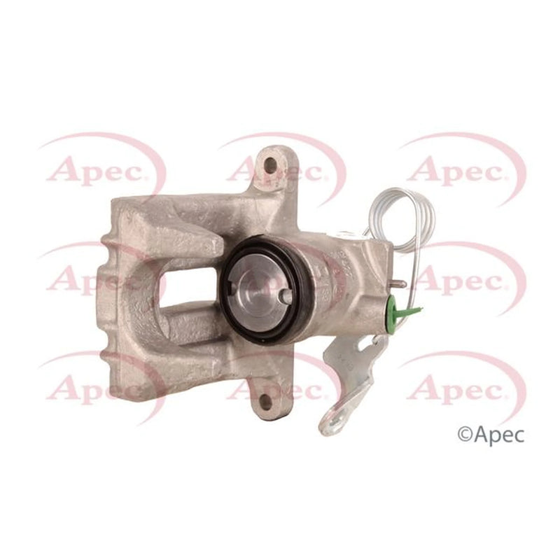 Apec Brake Caliper Assembly Rear Left LCA119N