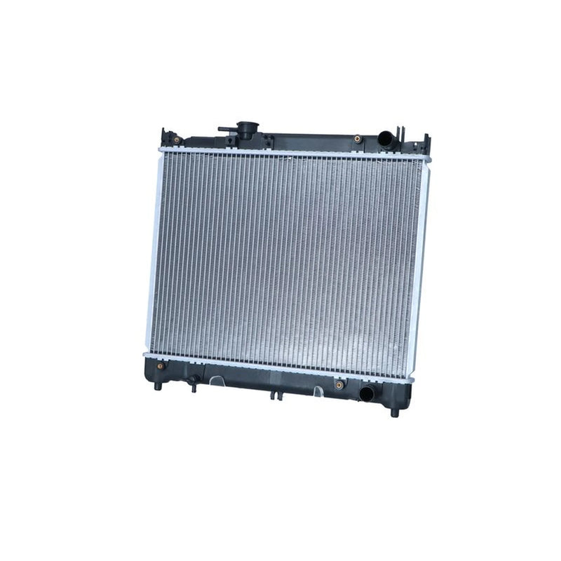 NRF Engine Radiator 50404