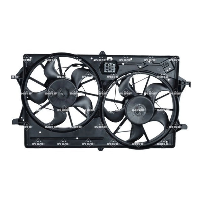 NRF Engine Cooling Fan 47061