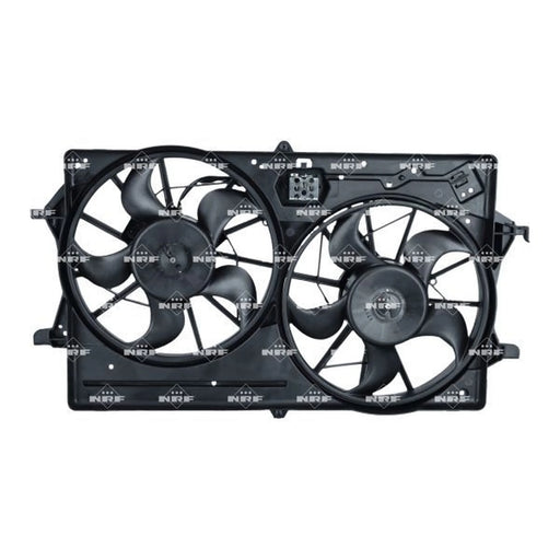 NRF Engine Cooling Fan 47061