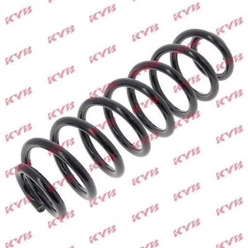 KYB Rear Suspension Coil Spring RH6426