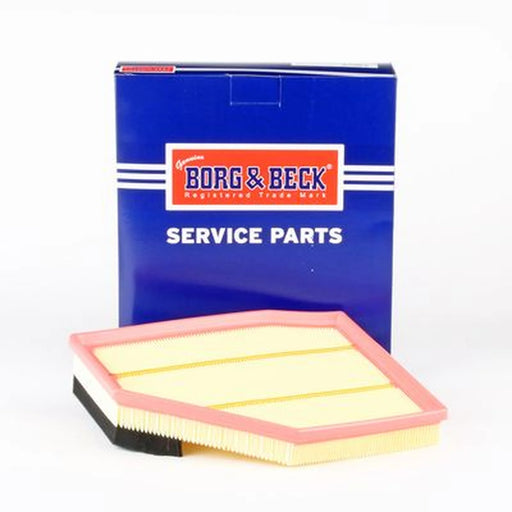 Borg & Beck Engine Air Filter Right BFA2697