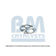 BM Catalysts Exhaust Pipe Mounting Kit FK70381A