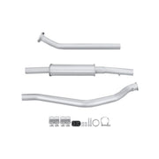 Hella Front Silencer Front 8LB 366 021-511