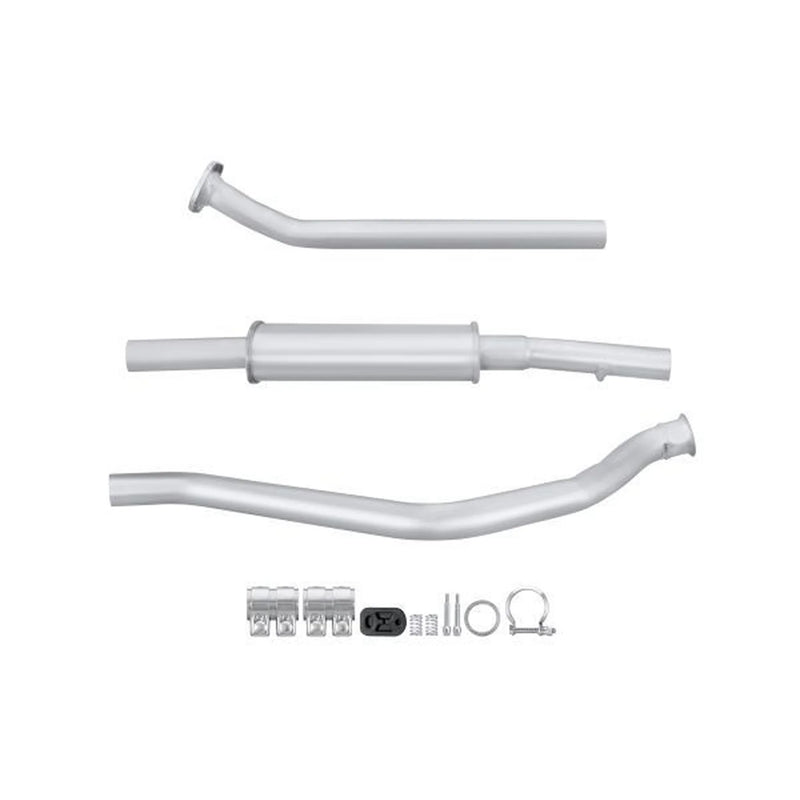 Hella Front Silencer Front 8LB 366 021-511
