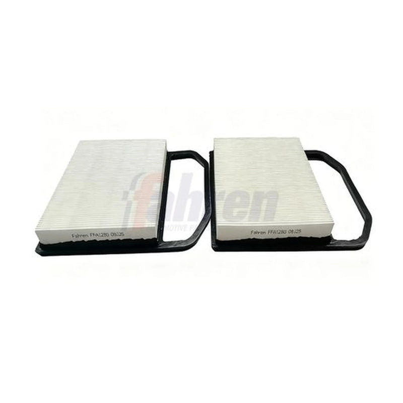 Fahren Engine Air Filter fits Mercedes-Benz C-Class 2014-2023