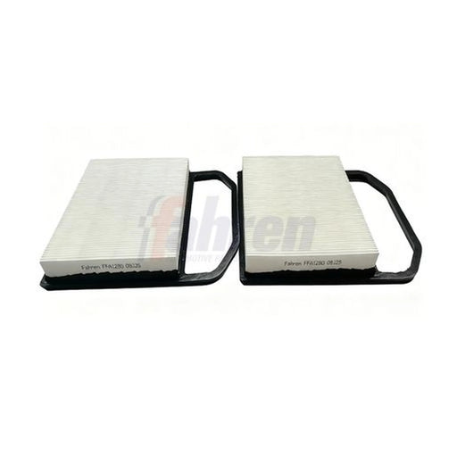 Fahren Engine Air Filter FFA1280