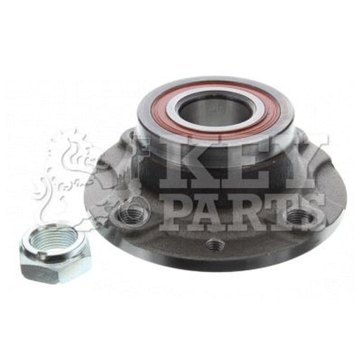Key Parts Wheel Bearing Kit KWB291