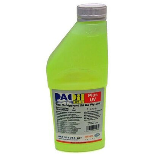 Mahle Air Compressor Oil ACPL 18 000P