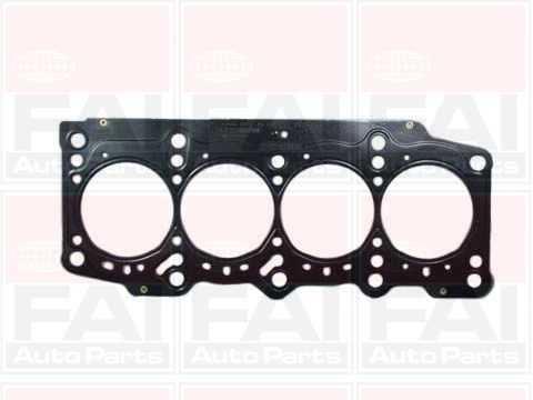 Fai Cylinder Head Gasket 0.49mm Thick HG1365