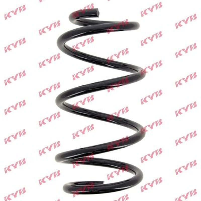 KYB Front Suspension Coil Spring RA2973