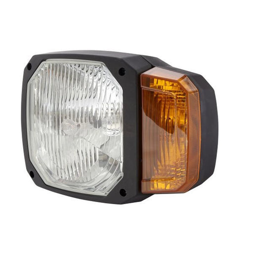 Hella Headlight Headlamp T4W Left 1EA 328 450-011