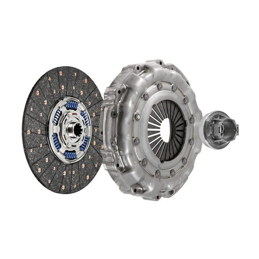 Valeo Clutch Kit Set 3pc 827463