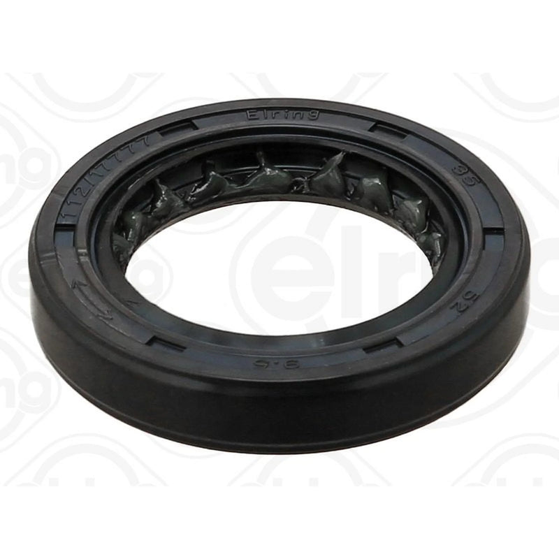 Elring Differential Shaft Seal 52mm OD ID Thick 097.990
