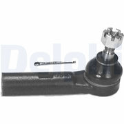 Delphi Steering Tie Rod End Ball Joint Front M12x1.25 TA1489