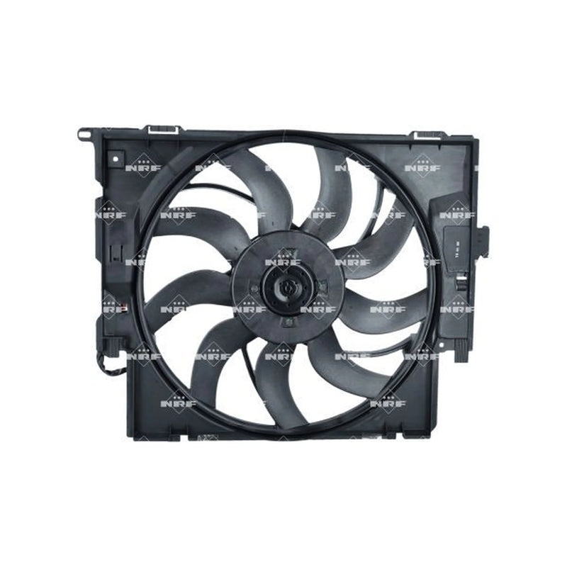 NRF Engine Cooling Fan 47956