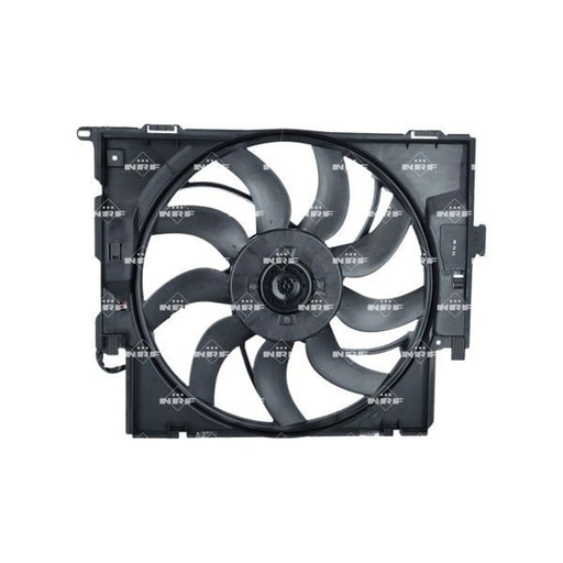 NRF Engine Cooling Fan 47956