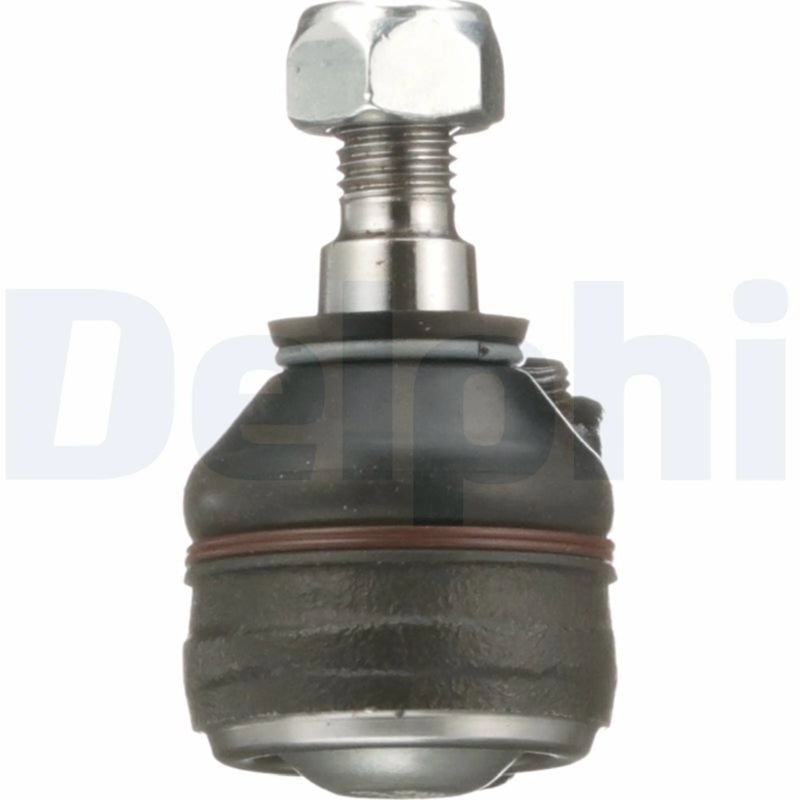 Delphi Steering Tie Rod End Ball Joint Front Right M16x1.5 TA1649