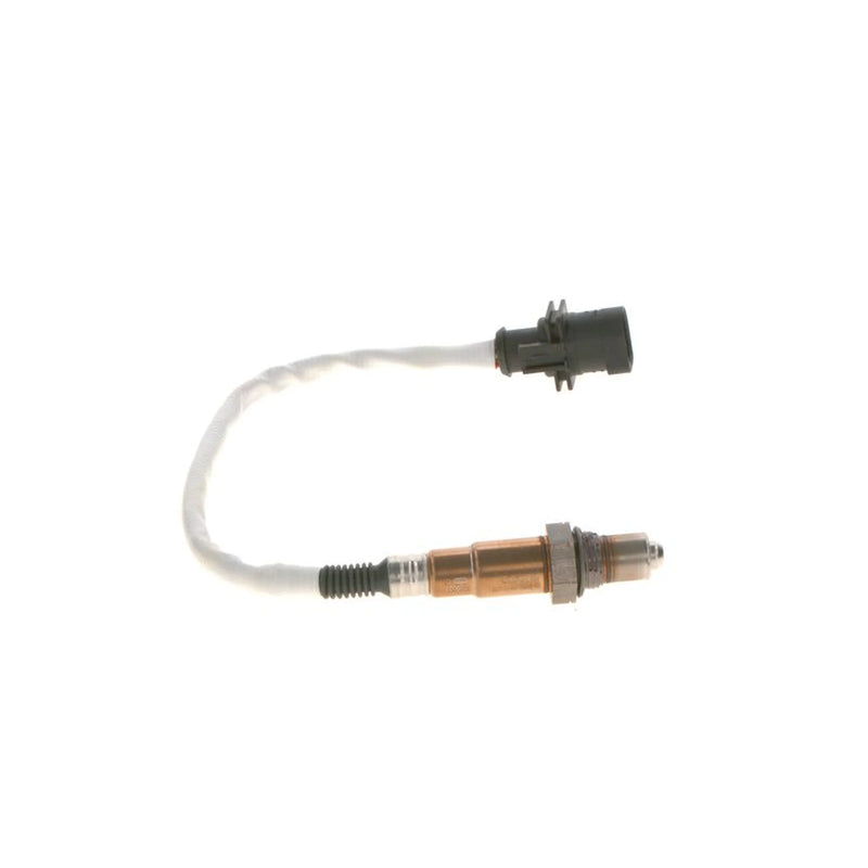 Bosch O2 Lambda Oxygen Sensor before catalytic converter 0 258 027 157