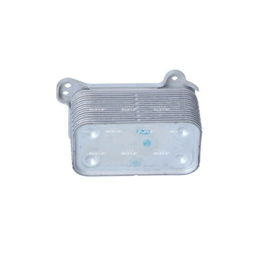 NRF Engine Oil Cooler 31850