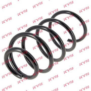 KYB Front Suspension Coil Spring RH3904