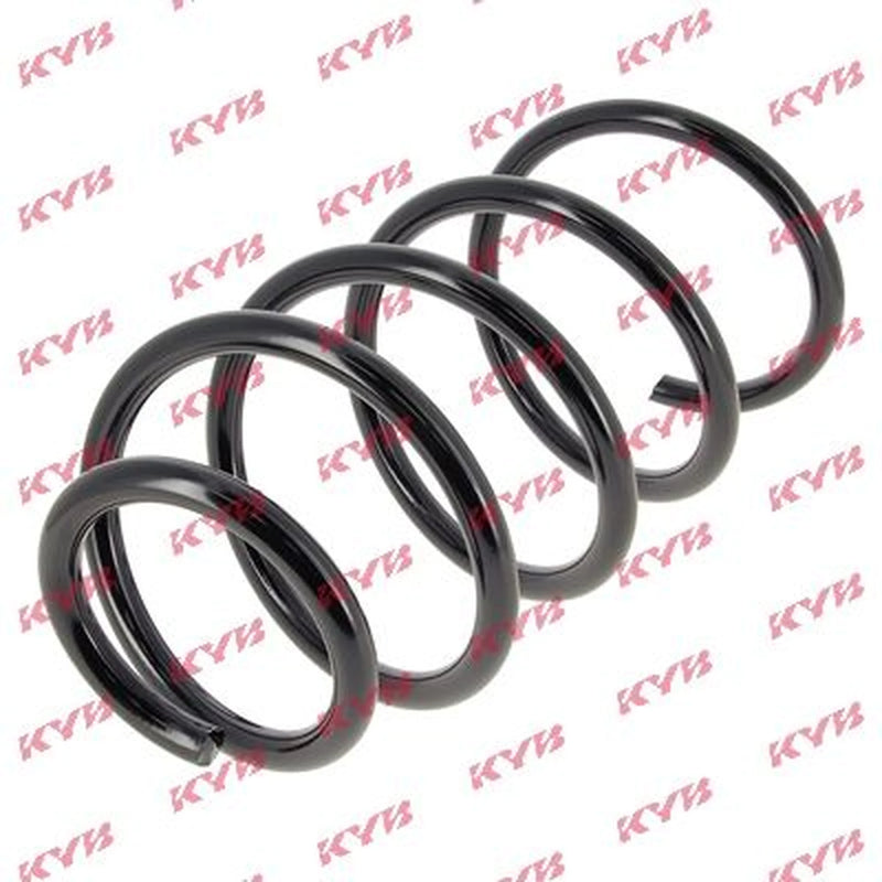 KYB Front Suspension Coil Spring RH3904